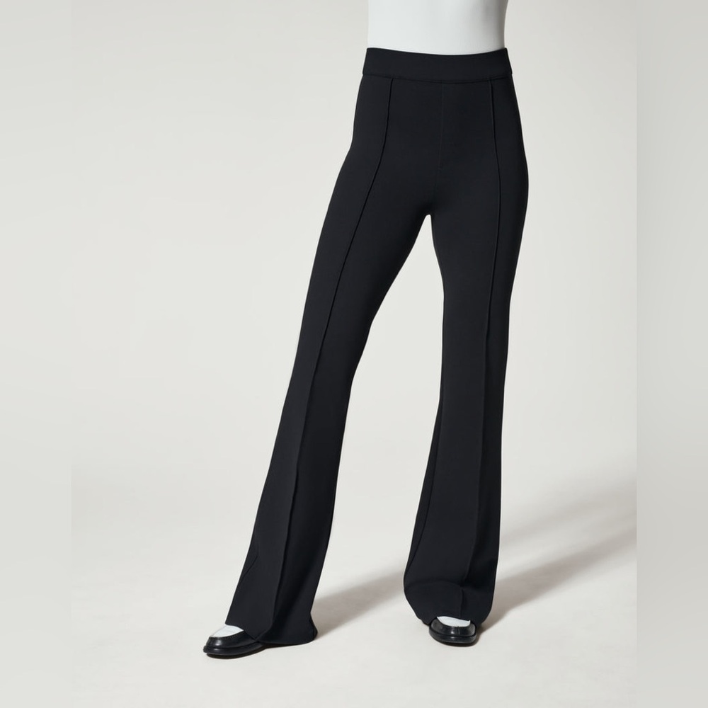 The perfect pant, Hi-Rise Flare